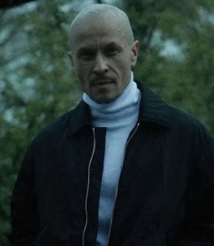 Robert Dietz