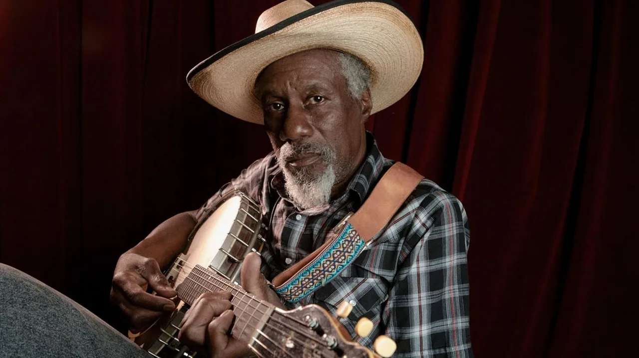 Robert Finley — achtergrondafbeelding