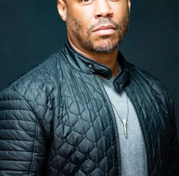 Robert Hood