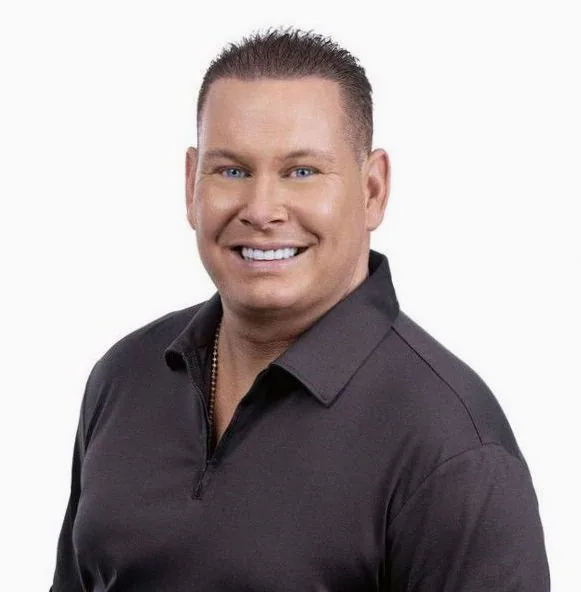 Robert Pater
