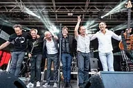 Roberto Jacketti & The Scooters