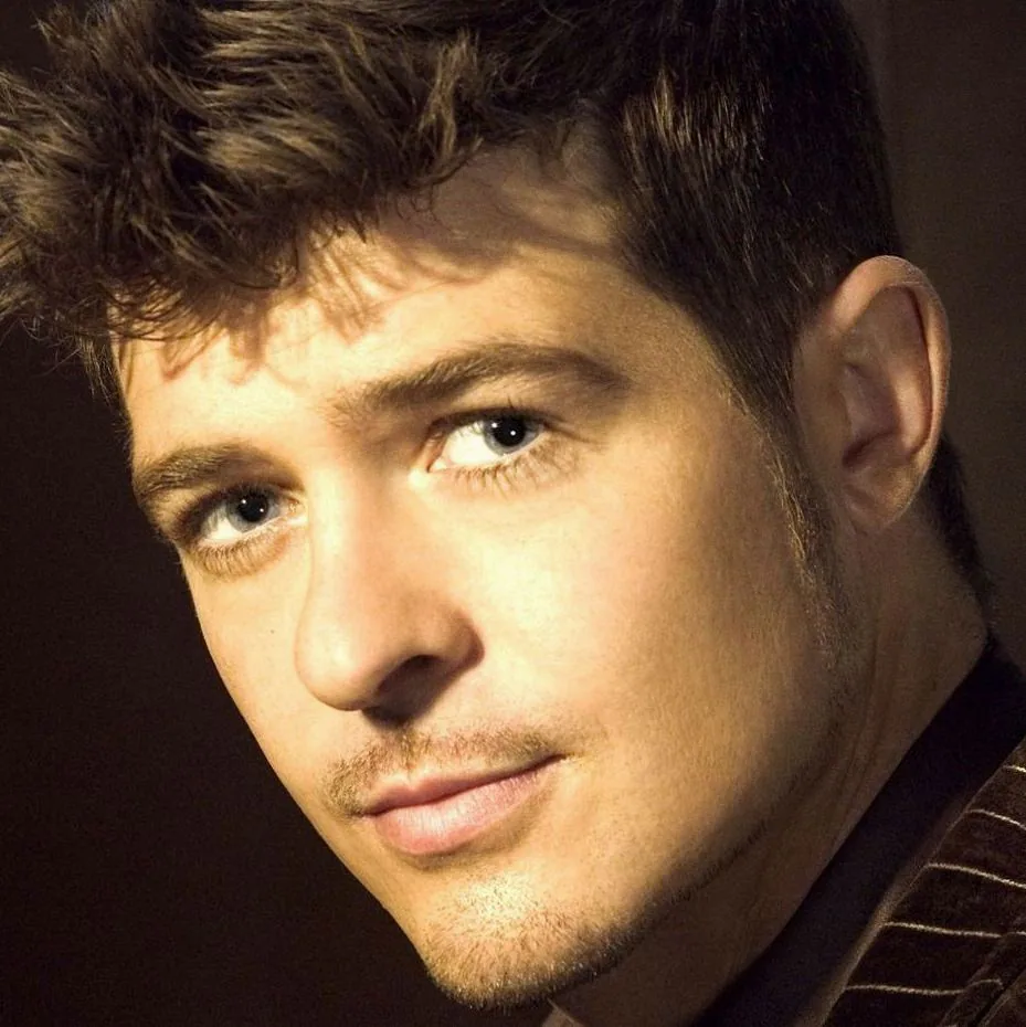 Robin Thicke