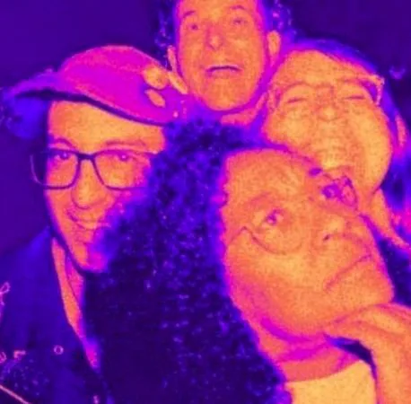 Rock Bottom String Band