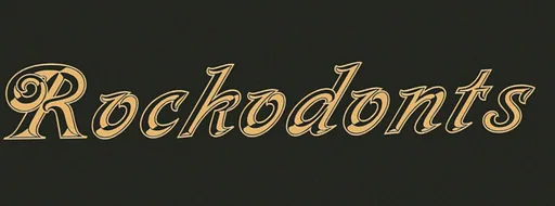 Rockodonts  · Musicon, Den Haag · Sun, 25 Oct 2026