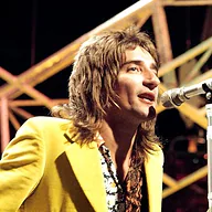 Rod Stewart