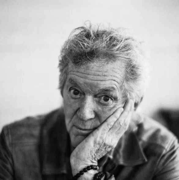 Rodney Crowell