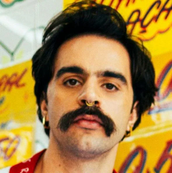 Rodrigo Alarcon