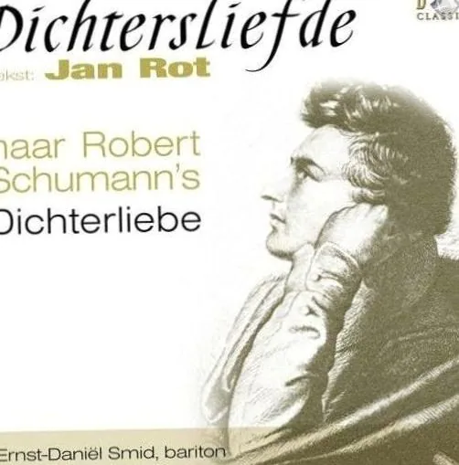 Vincent Kusters en Roger Braun - Dichterliebe (Robert Schumann) · Openluchttheater Valkenburg, Valkenburg · zo 30 aug 2026