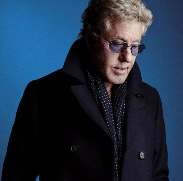Roger Daltrey