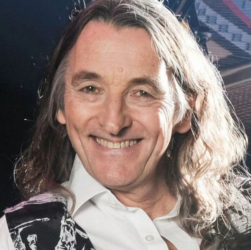 Roger Hodgson