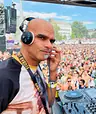 Roger Shah