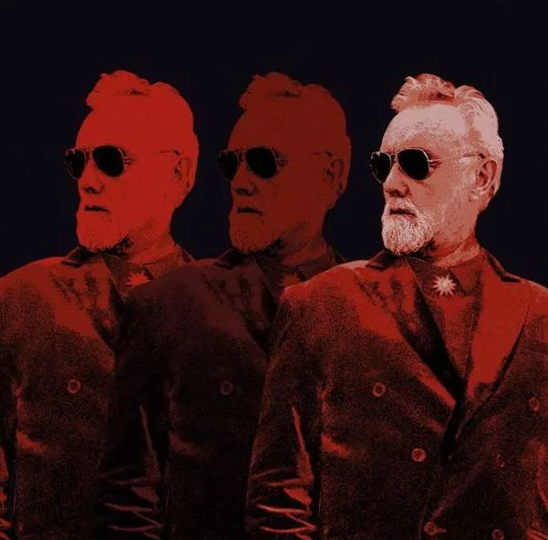 Roger Taylor