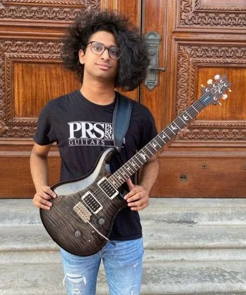 Rohit H. Sivaram