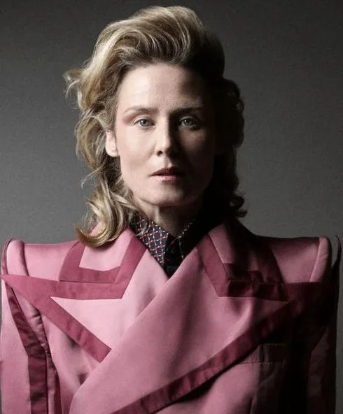 Róisín Murphy