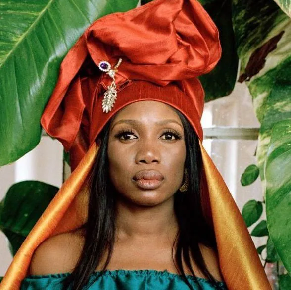 Rokia Koné