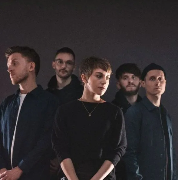Rolo Tomassi