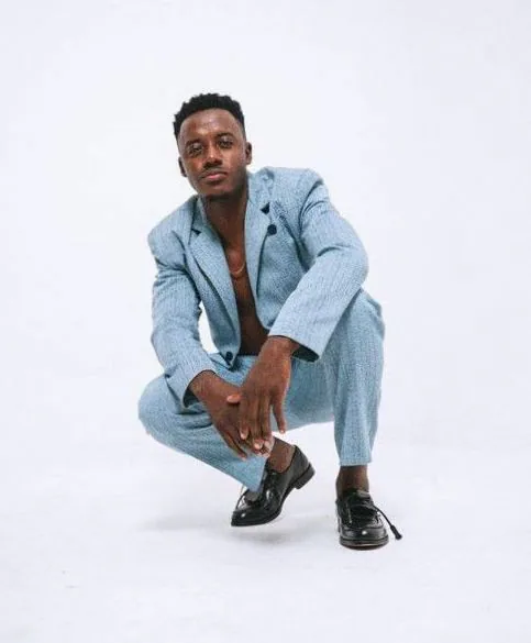 Romain Virgo