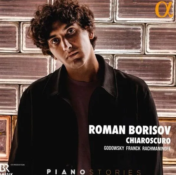Roman Borisov