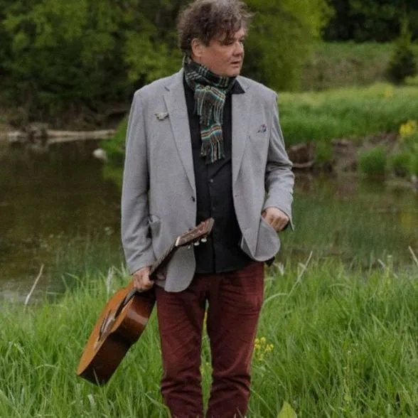 Ron Sexsmith