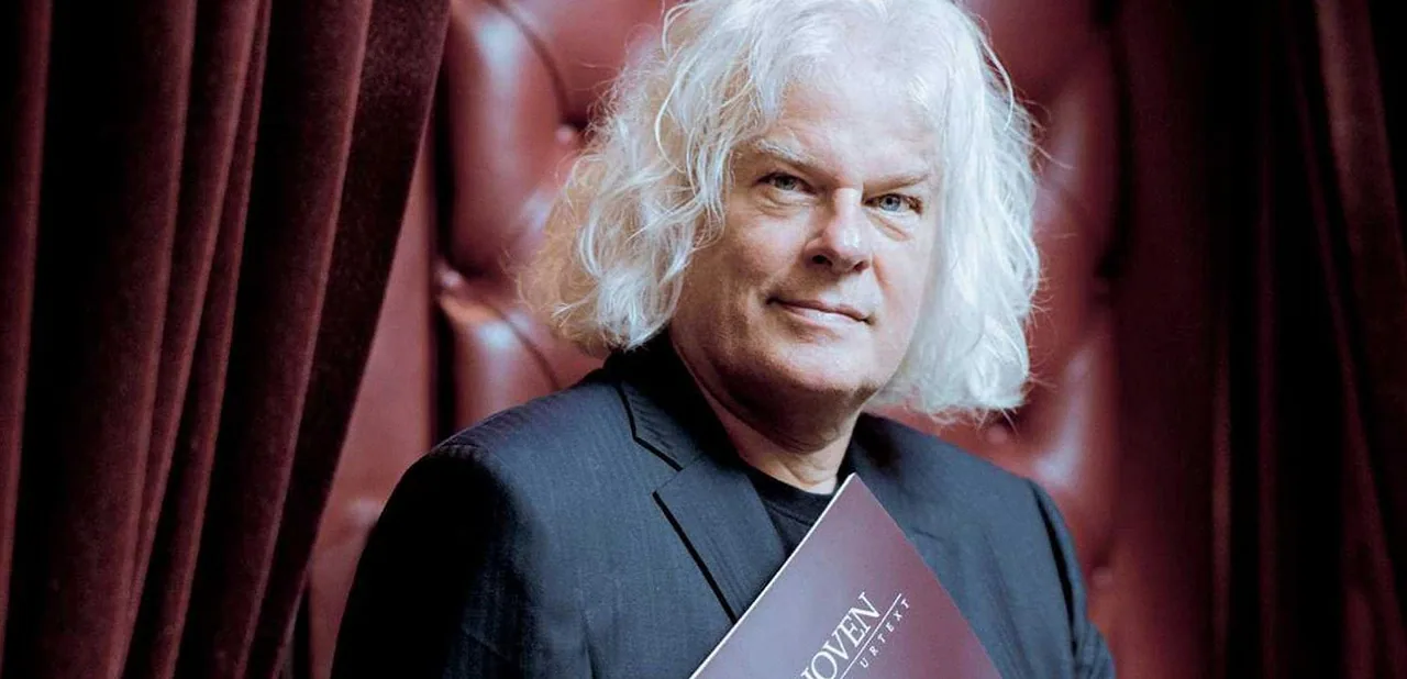 Ronald Brautigam