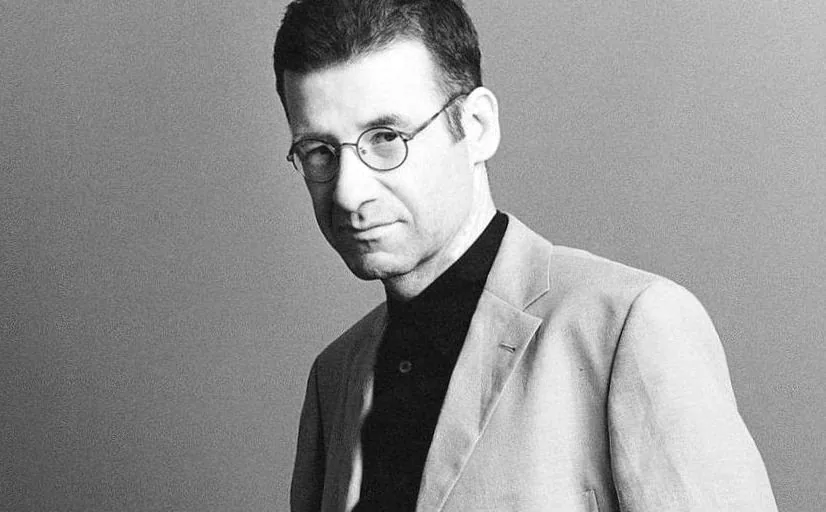 Ronan Hardiman