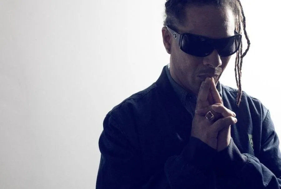 Roni Size