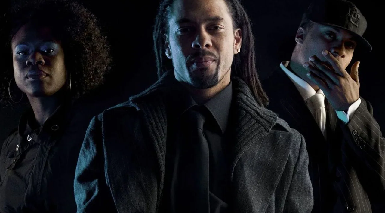 Roni Size & Reprazent