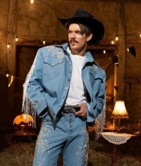 Ronnie Ferrari