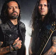 Ronnie Romero