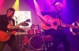 Rooie Jos en de Foute Band