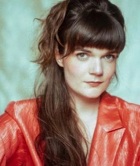 Roosmarijn Reijmer