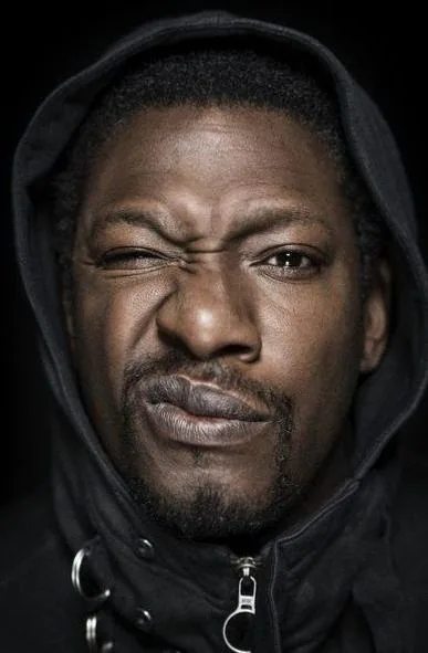 Roots Manuva