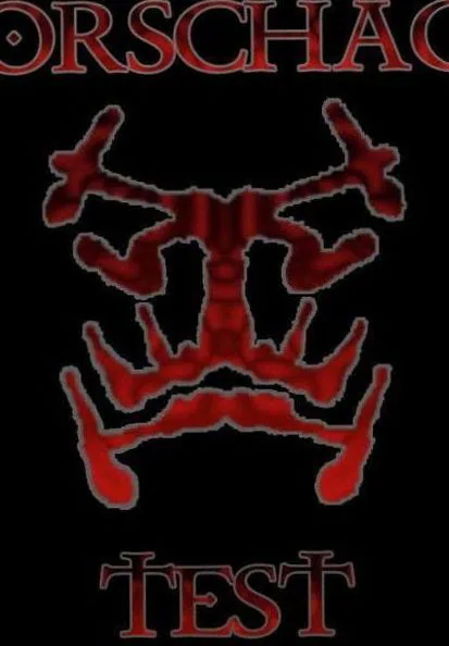 Rorschach Test