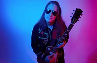 Rory Gallagher Project