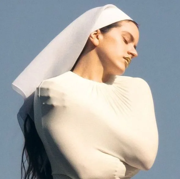 ROSALÍA
