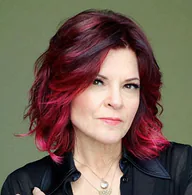 Rosanne Cash