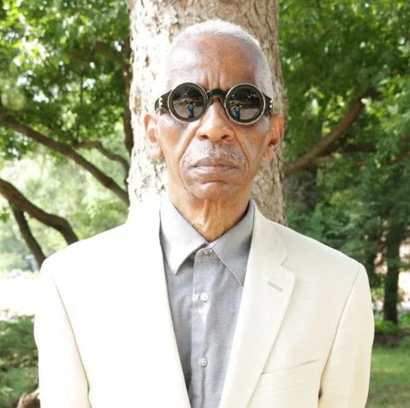 Roscoe Mitchell