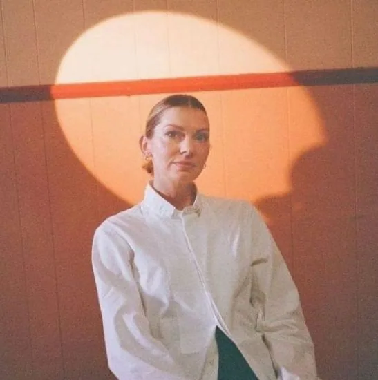 Rosie Lowe