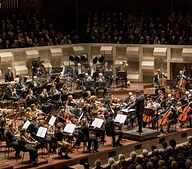 Rotterdam Philharmonic Orchestra
