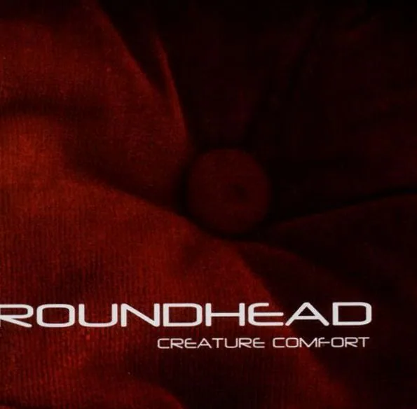 Round Head