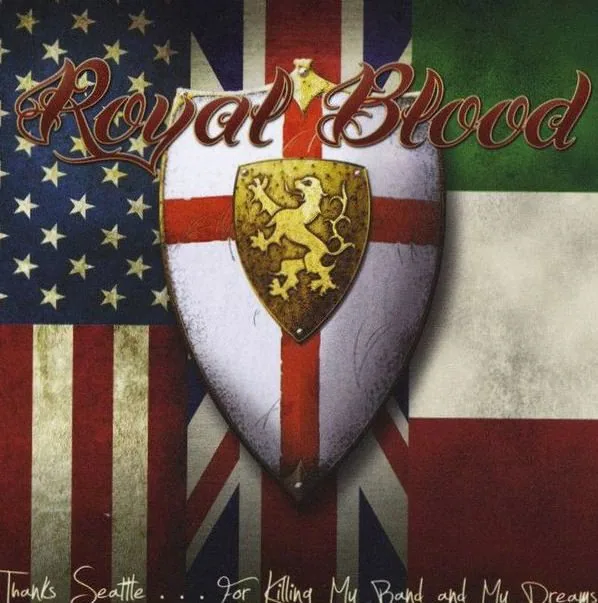 Royal Blood
