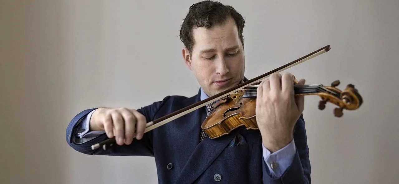 Royal Danish Orchestra — achtergrondafbeelding