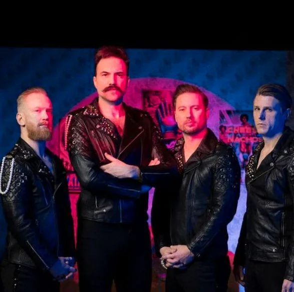Royal Republic