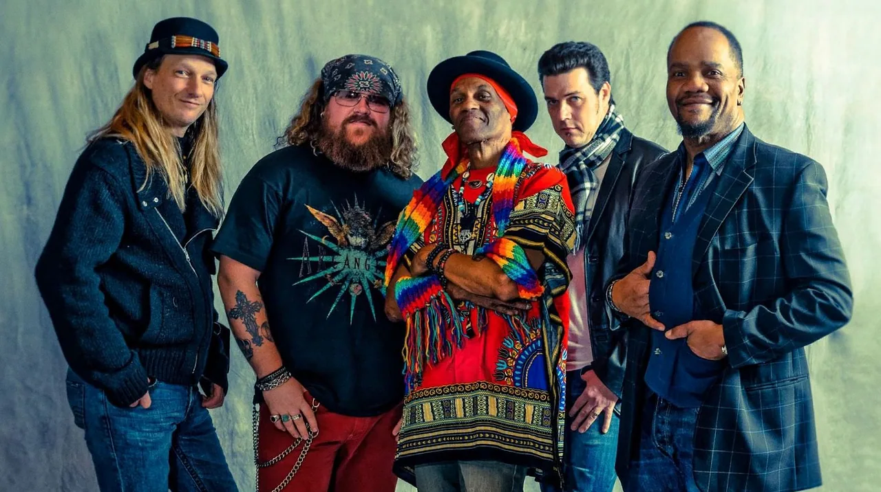 Royal Southern Brotherhood
