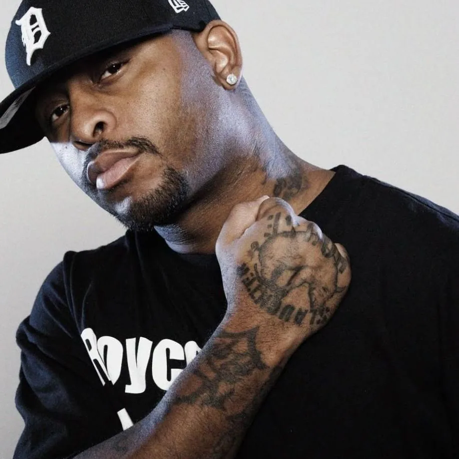 Royce Da 5′9″