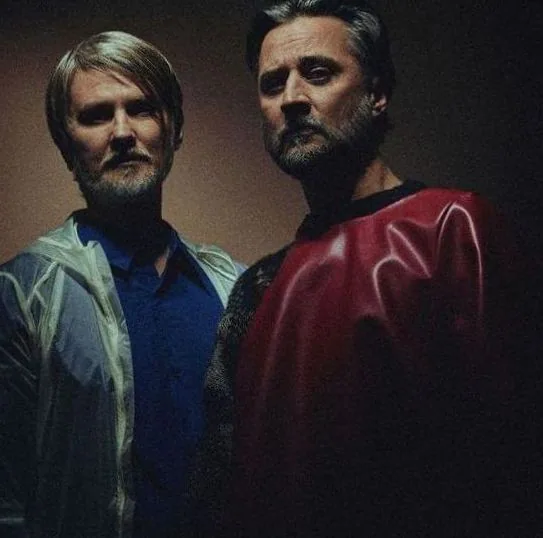 Röyksopp
