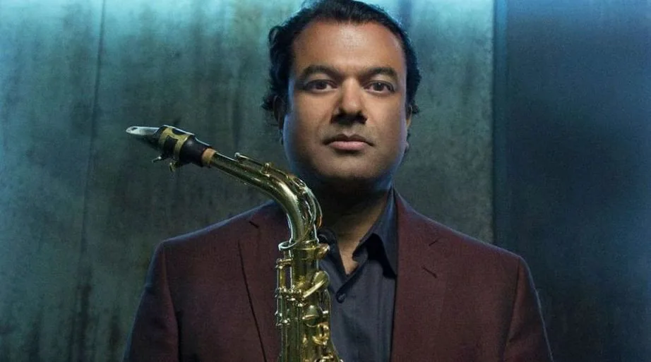 Rudresh Mahanthappa