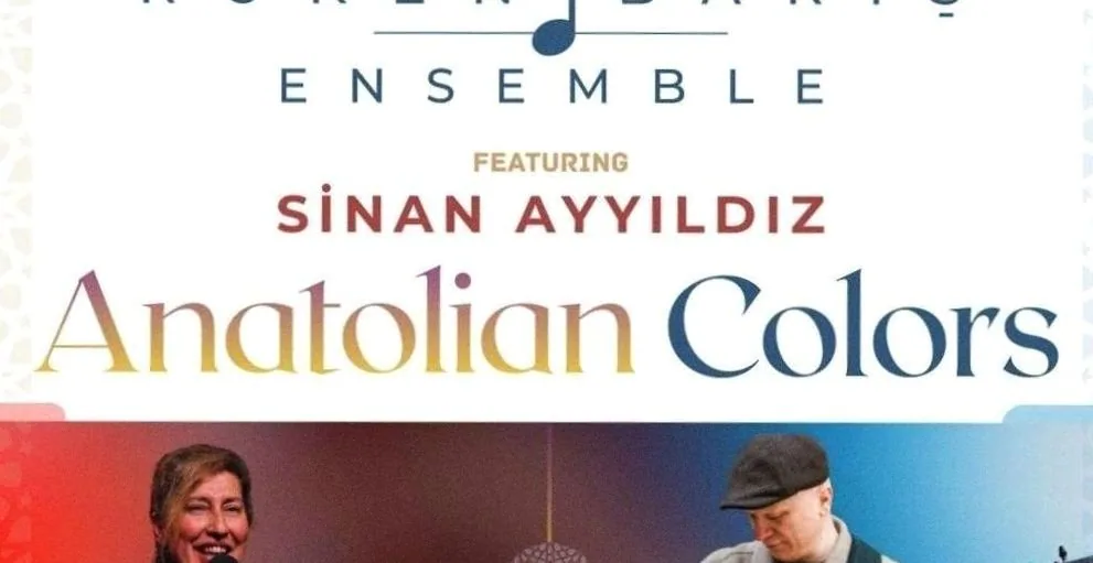 Ruken Barış Ensemble