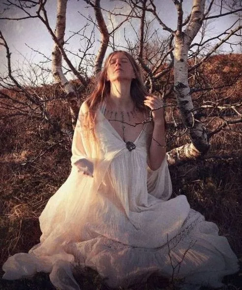 Rúnahild