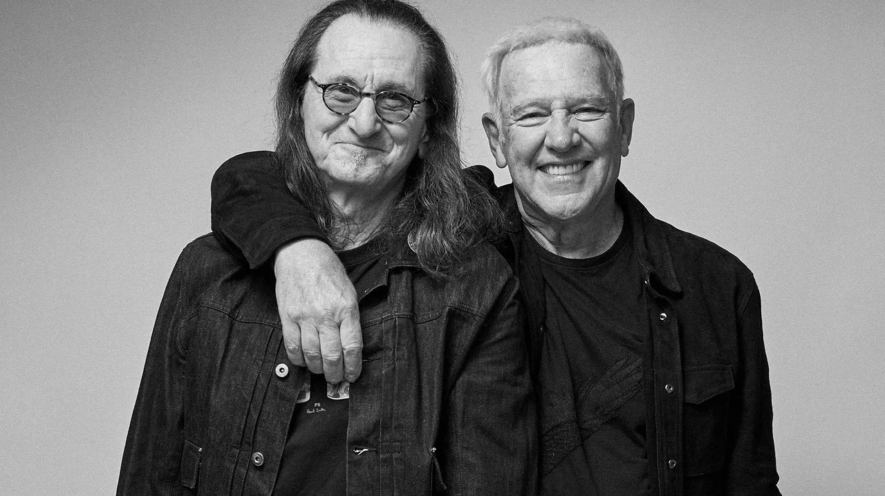 RUSH